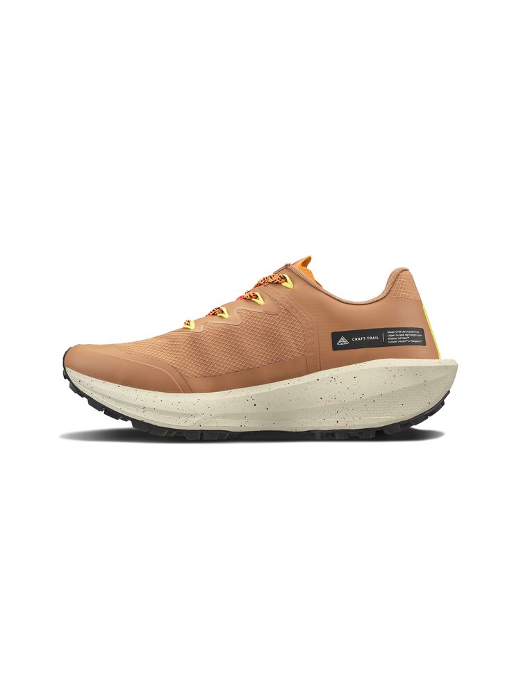 CRAFT Ultra Trail 2 løbesko M 2